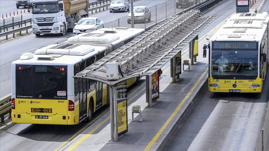 İstanbul’da okullar açılıyor! 8 Eylül’de metro, metrobüs, otobüs ücretsiz mi? 2